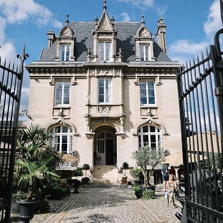 La Villa By Michel Gonet Épernay Exteriör bild